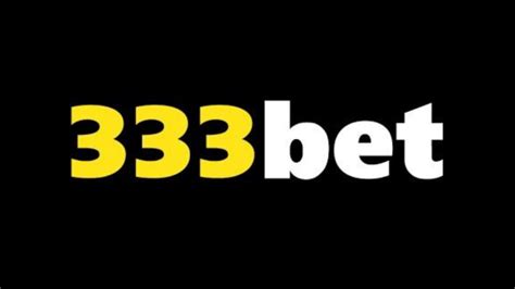 3333bet.com - 333bet site