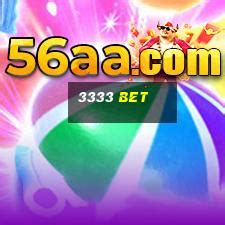 3333bet - 333bet site