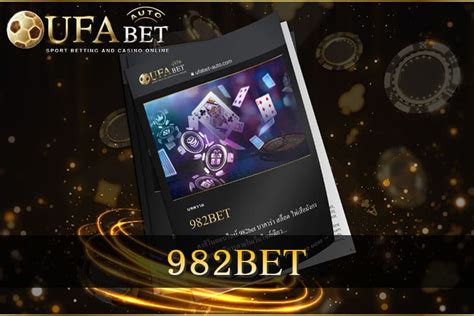 982bet - 192bet site