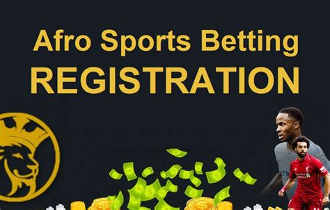 afrosportsbet - afro betting