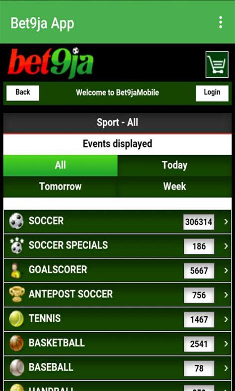 bet9ija - bet9ja.com