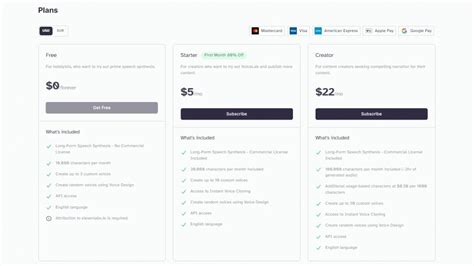 betaelevenlabs.io - elevenlabs free