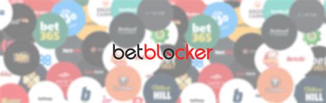 betblocker - betblocker download