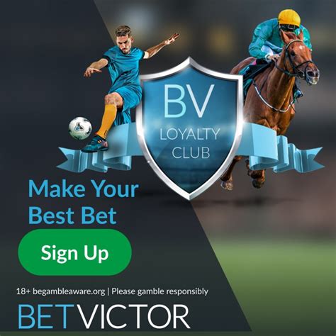 betvictor - gbg BetVictor