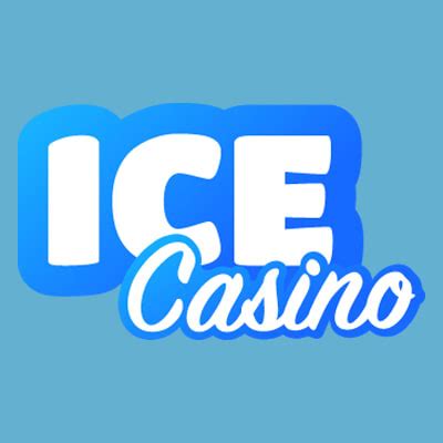 br.icecassino.com - ice entrar