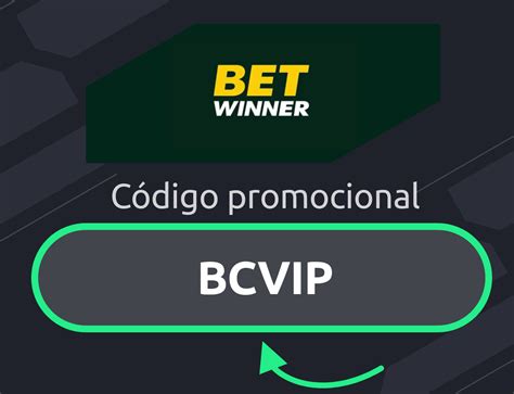 codigopromocionalbetwinner - código fdvip betwinner