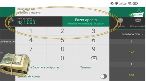 dinheirobet - ganhar dinheiro apostas irregulares