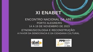 enabet - abet