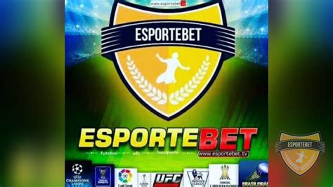 esportebet - esportiva bet login