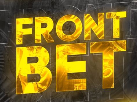 frontbet - fortebet casino