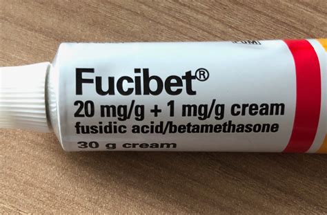 fuibet - fucibet cream