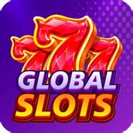 global777slots - boa sorte 777 slots