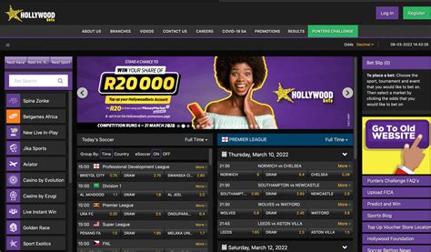 hollywoodbets - Hollywoodbets log in