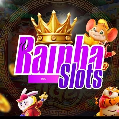 https://www.rainhadoslot.com.br - rainha slots entrar