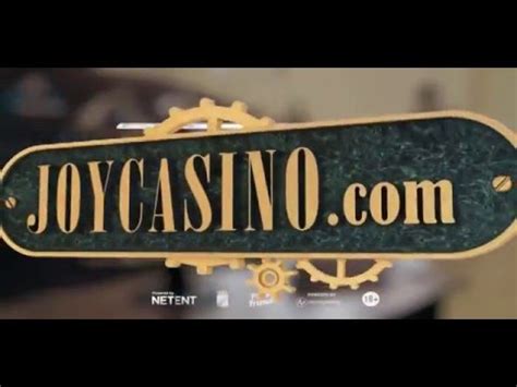 joycasino.com - I play at Joycasino.com