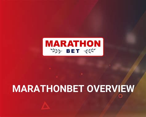 marathonbet - marathonbet.com