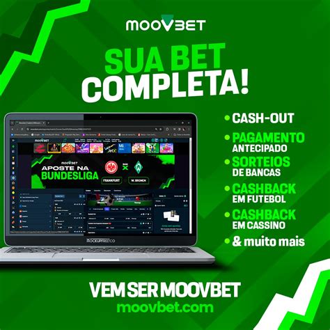 moovbet - O site moovbet.com é confiável? 