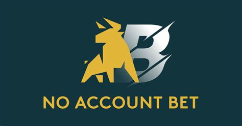 noaccountbet - no account bet review