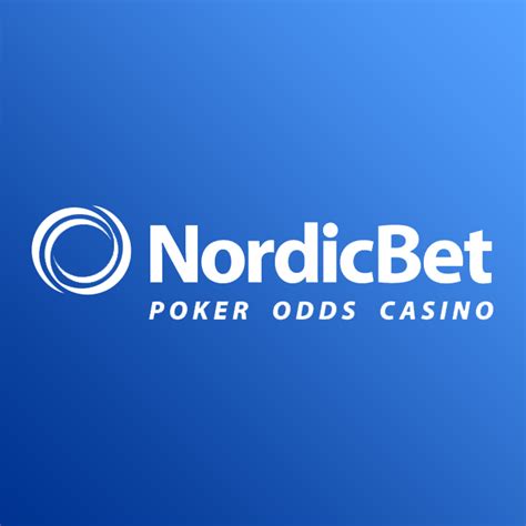 nordicbet - icbet