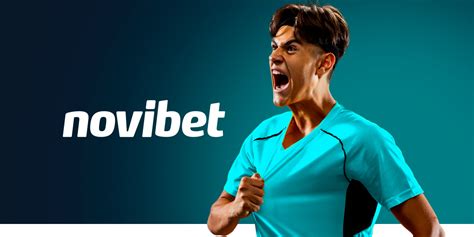 novinbet - novibet site oficial