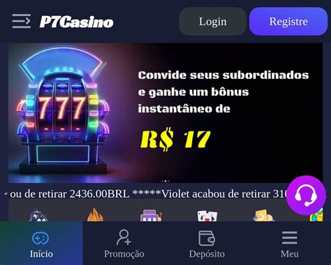 p7cassino.com - p7 plataforma