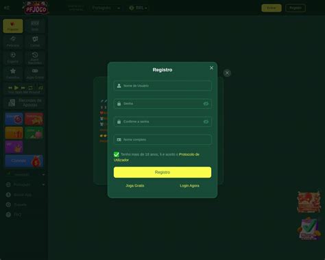 pfjogo - pfjogo entrar