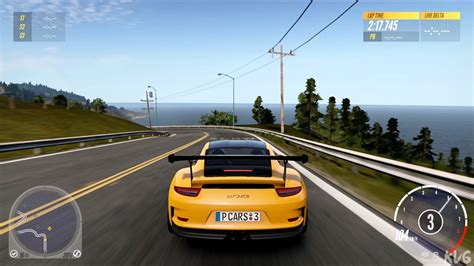 porschegame - Need for Speed: Porsche Unleashed – Wikipédia, a enciclopédia 