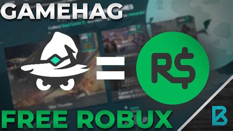 robux.gamehag - Robux for free! 