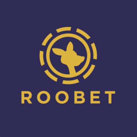 roobet - robert significado