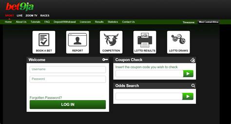 shop.bet9ja - Opening a Bet9ja Shop: Start, Agent Code, Management