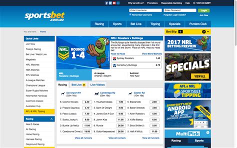 sportsbet.com