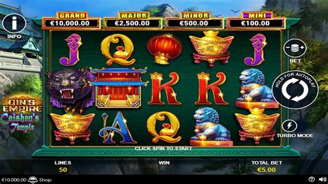 templeofslots - 18000+ Jogos de Casino Grátis 