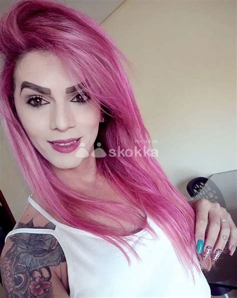 travestibetimskokka - BARBIE MALIBU 24hs novo endereço 