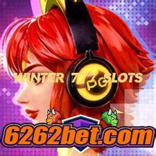 winter777slots - O site winter777slots.com é confiável? 