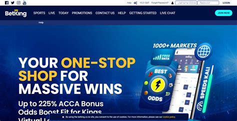 www.betking.net - betking nigeria