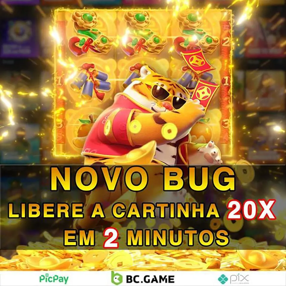 jogo do tigrinho para baixar