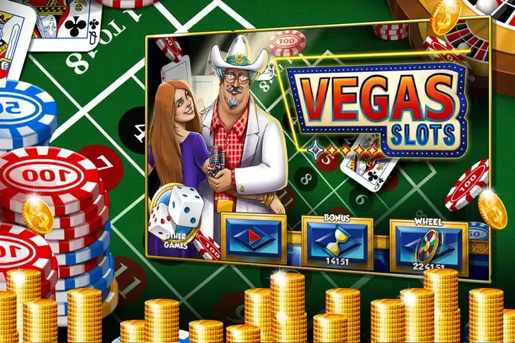 loosest slots las vegas - loose slots las vegas 2024