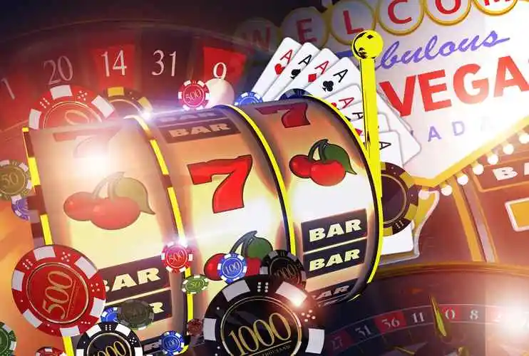 best casino slots kenya - best slots in Kenya