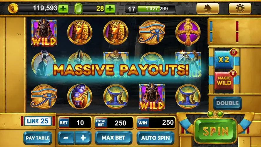 slots magic reviews