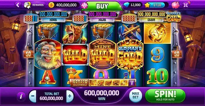 harrahs cherokee slots