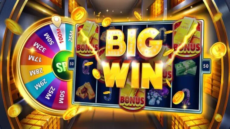 free 3d slots online games