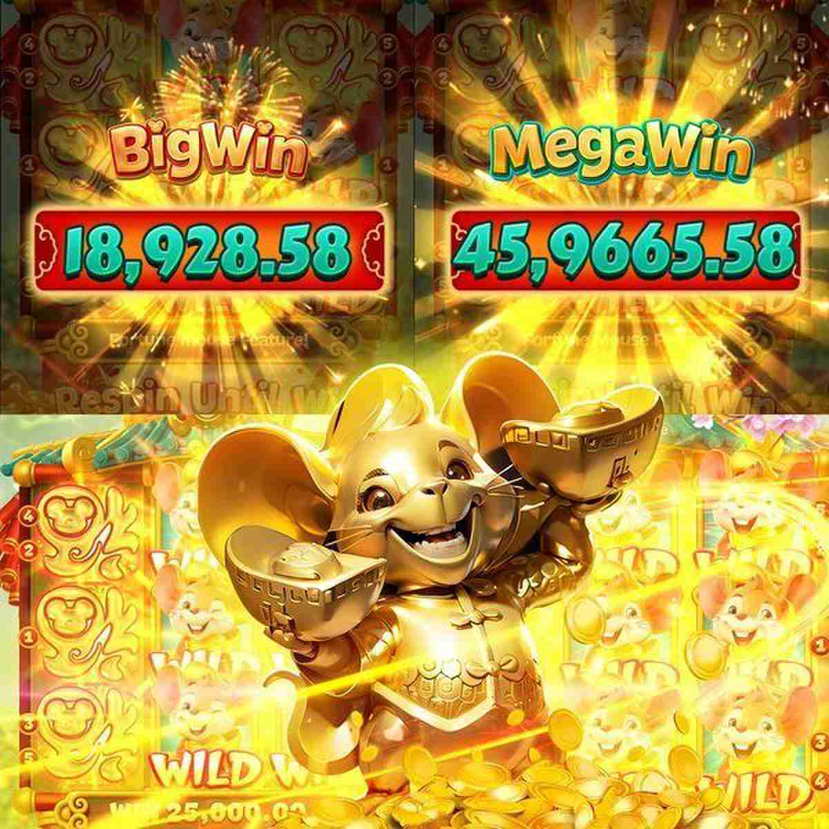 play wms slots online