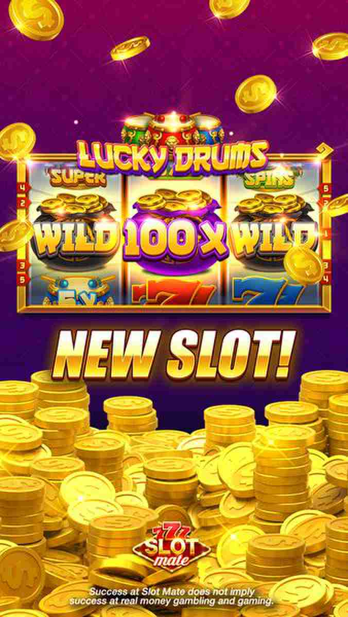 slot city apk