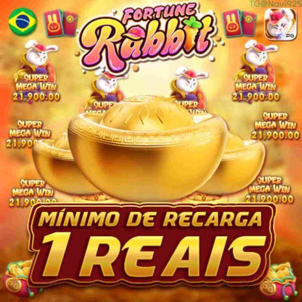 jogo do tigrinho plataforma de r$ 5